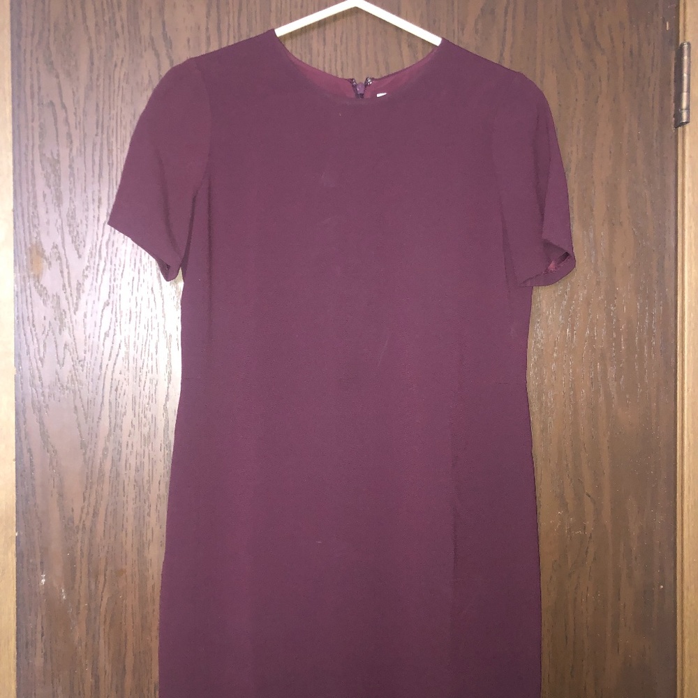 Babaton T shirt Dress